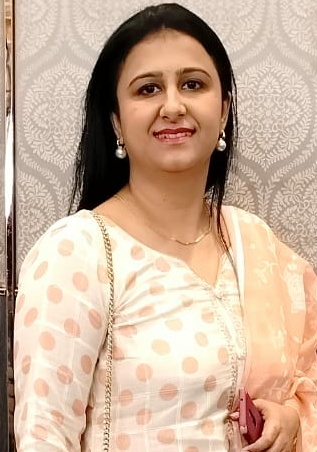 Dr. Disha Grover