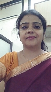 Ms. Ritu Munjal