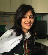 Dr. Yukti Ahuja