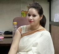 Dr. Preeti Sharma