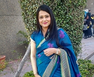 Dr. Teena Wadhera