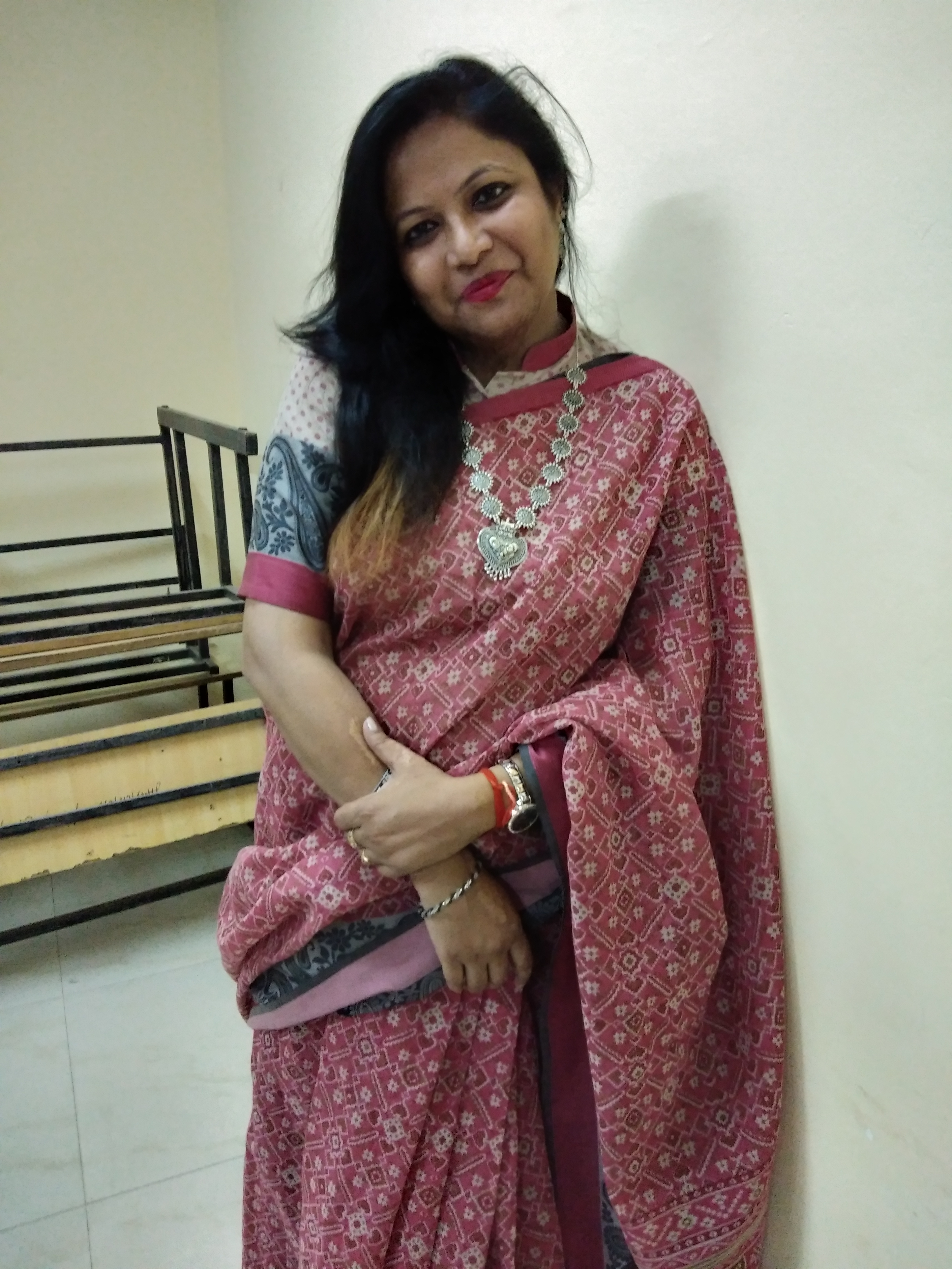 Dr. Priyanka Goel