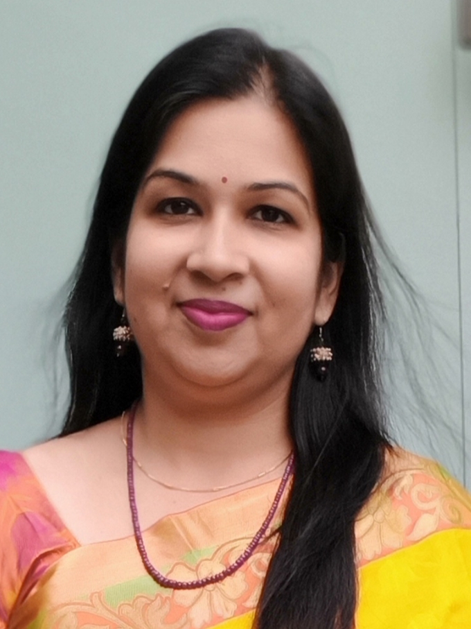 Dr. Deepti Sharma