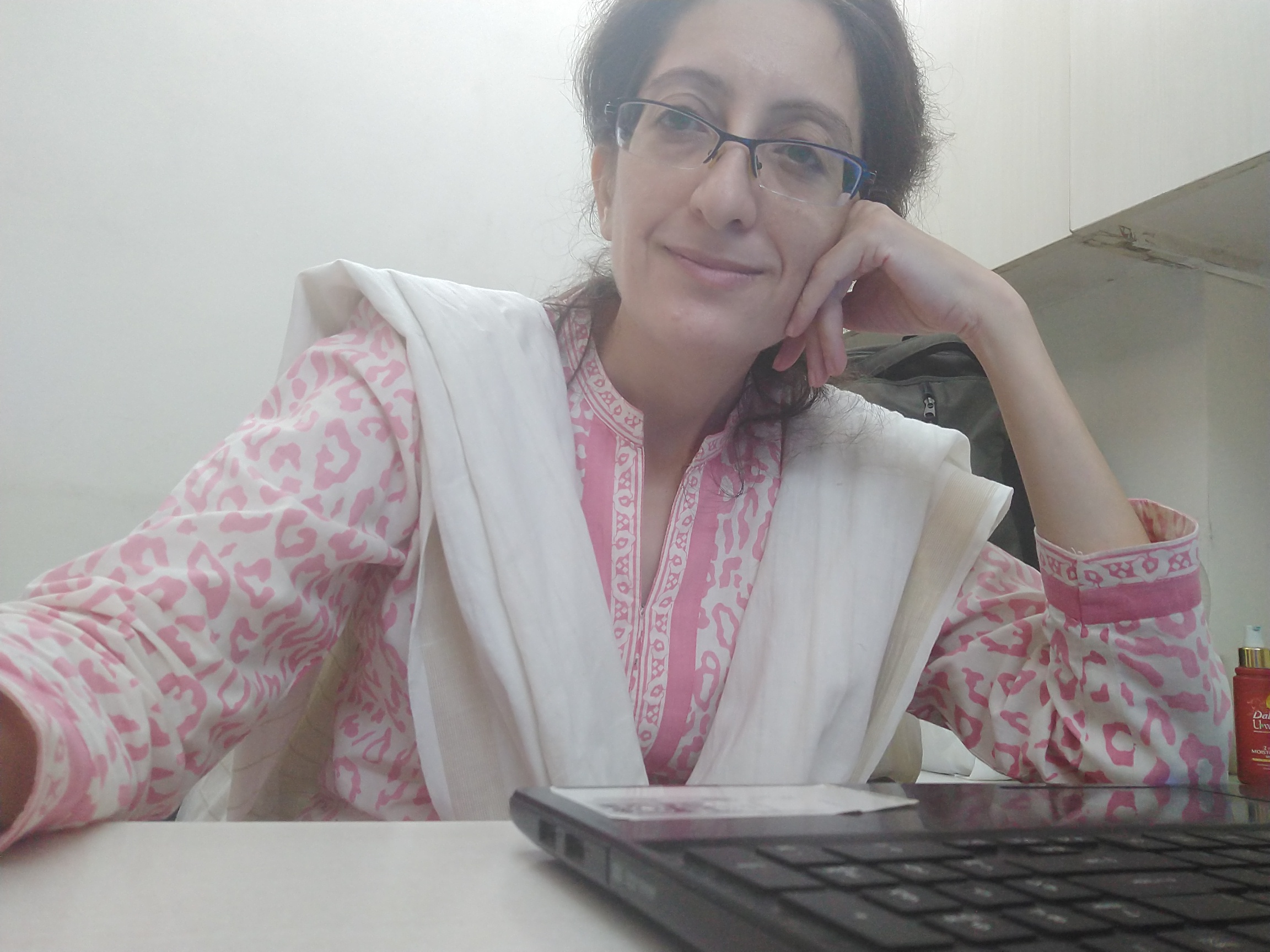 Dr. Deepti Kakar