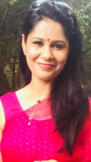 Ms. Anuja Thakar