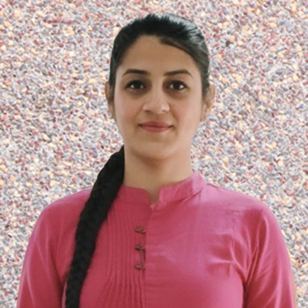 Dr. Deepika Gahlan