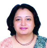 Ms. Kanchan Bajaj