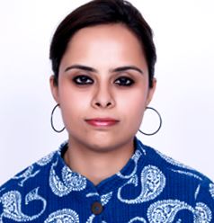 Ms. Megha Kalia