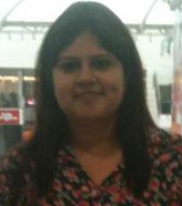 Ms. Natasha Narang