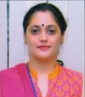 Dr. Preety Wadhwa