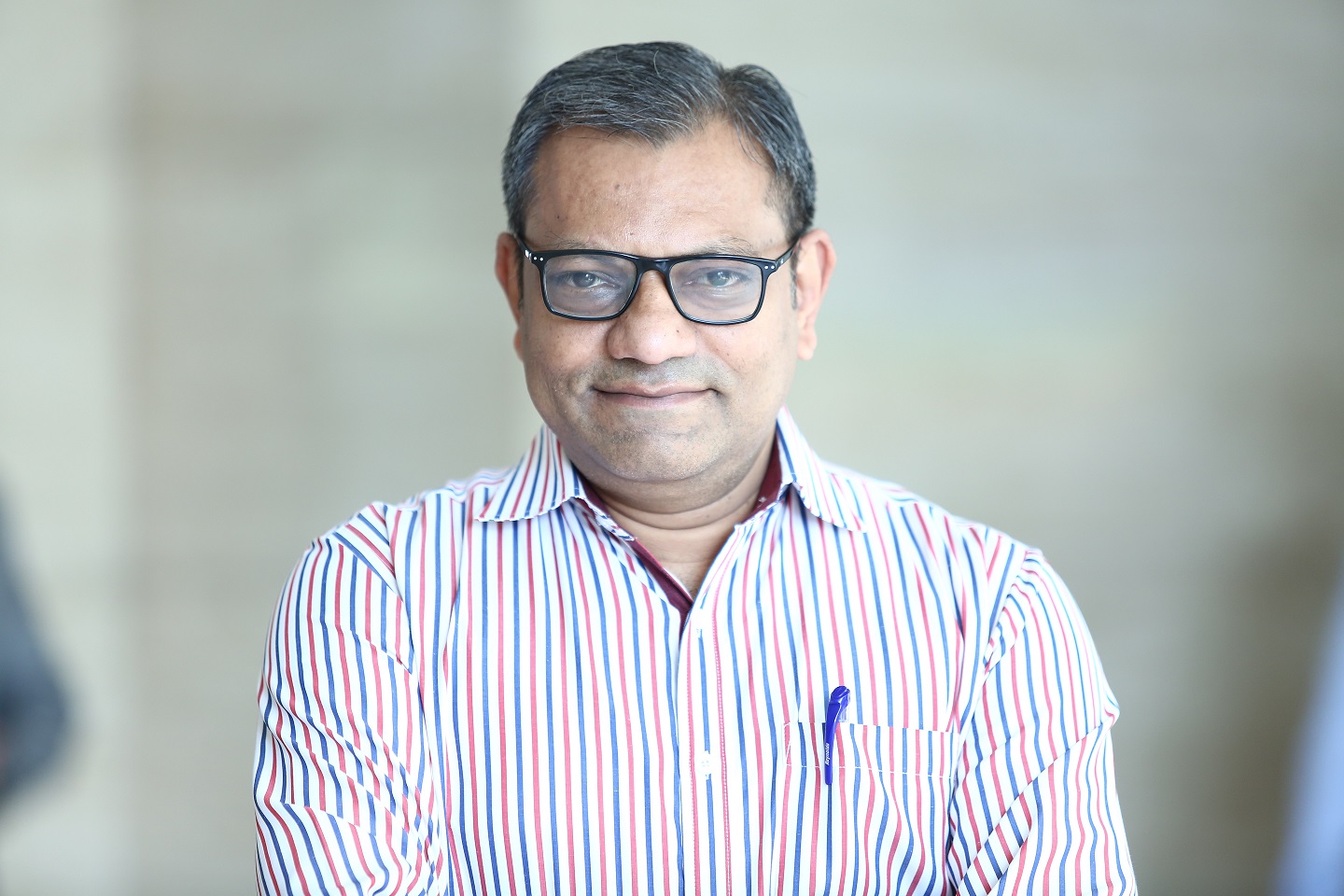 Dr. Praveen Kumar Gupta