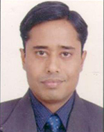 Mr. Pradeep Kumar Palei