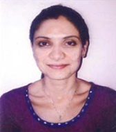 Ms. Prerna Singh