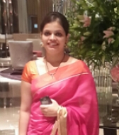 Ms. Ankita Chopra