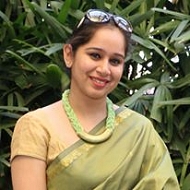 Ms. Dilpreet Kaur Sachdeva