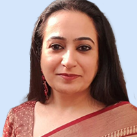 Ms. Harpreet K. Rakhra