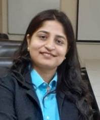 Dr. Manju Arora