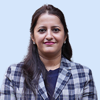 Dr. Mansi Arora Madan