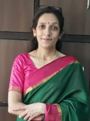 Ms. Manisha Tripathi