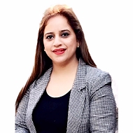 Dr. Parminder Kaur Bajaj