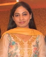 Ms. Manpreet Kaur