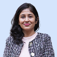 Dr. Yukti Ahuja