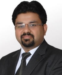 Dr.Amit Pareenja
