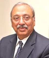 Dr. Mahesh Gupta