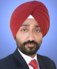 Mr. Gurpreet Singh