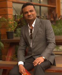 Mr.Manish Gupta