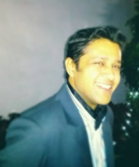 Mr. Rishabh Garg