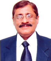 DR. ASHOK BHAGAT