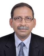 DR. SUMESH RAIZADA