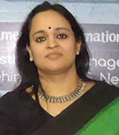 DR. DEEPSHIKHA AGGARWAL