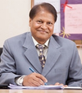 Dr. J.K Goyal