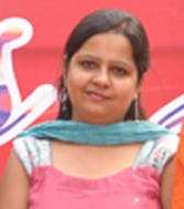 Ms. Parul Pal