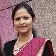 DR. PRATIMA DAIPURIA