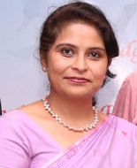 Dr. Ritu Bajaj