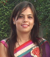 MS SUGANDHA SHARMA