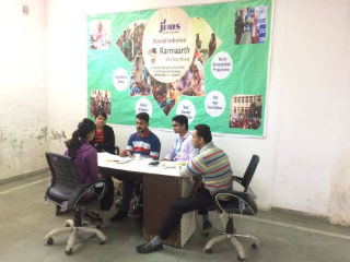 Karmaarth Rohini Delhi