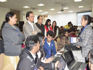 hackathon