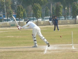 Inter-College