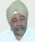 T. S. Ahluwalia Member - Managing Committee