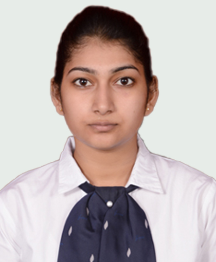 Kirti Nayyar, PGDM - International Business, JIMS Rohini