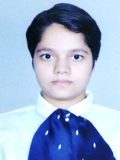 Rishabh Kumar Bajpai, PGDM JIMS Rohini