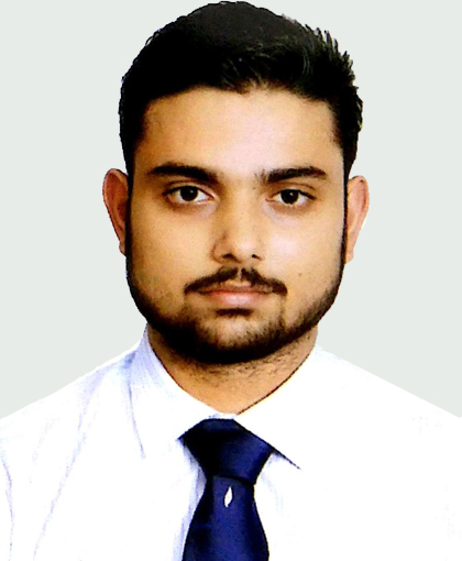 Arnab Kanji, PGDM, JIMS Rohini