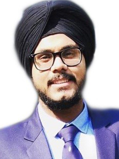 Rishabh Kumar Bajpai, PGDM JIMS Rohini