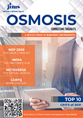 Osmosis Magazine
