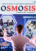 Osmosis Magazine