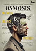 Osmosis Magazine